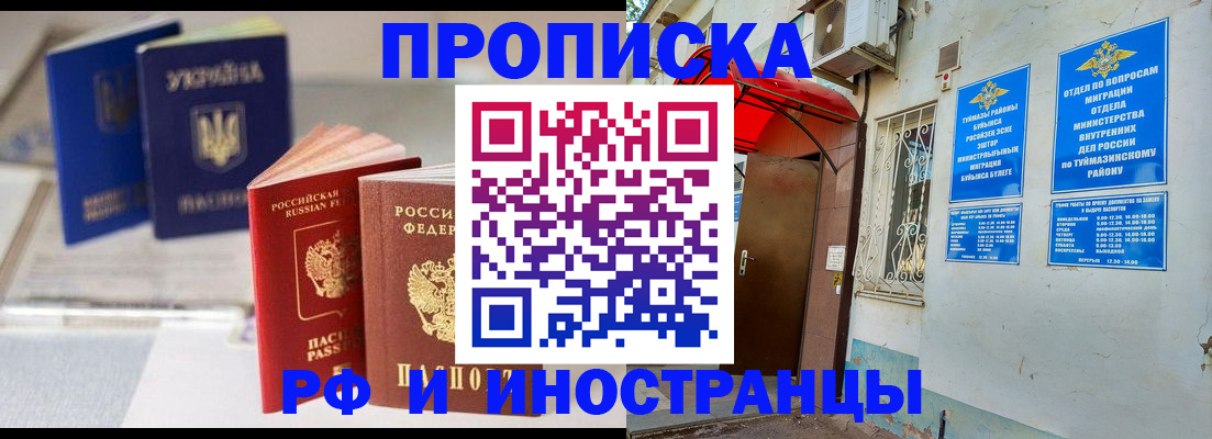 прописка иностранных граждан в Коле